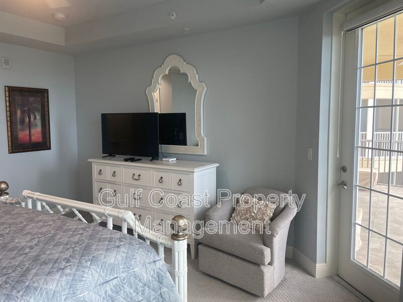 Coastal Luxury at Hidden Bay | 3BR Waterfront Condo with Bay Views property image