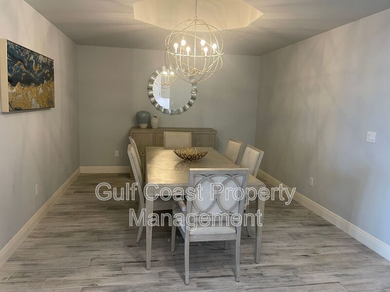 Coastal Luxury at Hidden Bay | 3BR Waterfront Condo with Bay Views property image