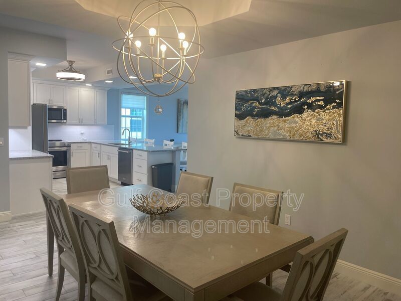 Coastal Luxury at Hidden Bay | 3BR Waterfront Condo with Bay Views property image