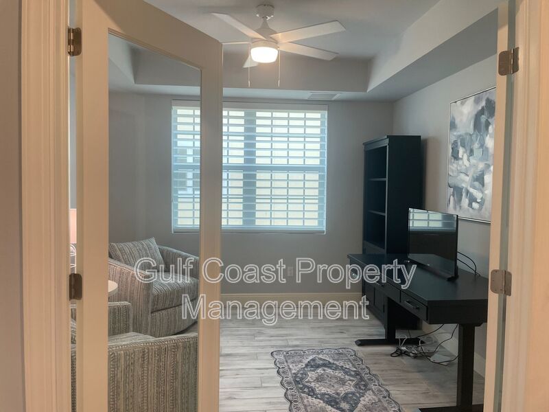 Coastal Luxury at Hidden Bay | 3BR Waterfront Condo with Bay Views property image