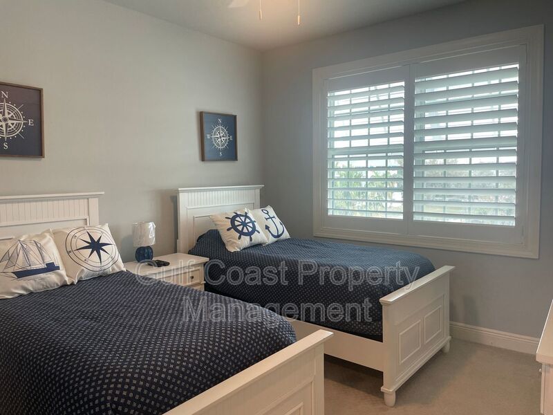 Coastal Luxury at Hidden Bay | 3BR Waterfront Condo with Bay Views property image