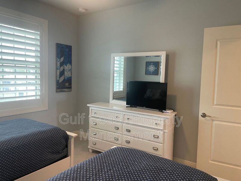 Coastal Luxury at Hidden Bay | 3BR Waterfront Condo with Bay Views property image