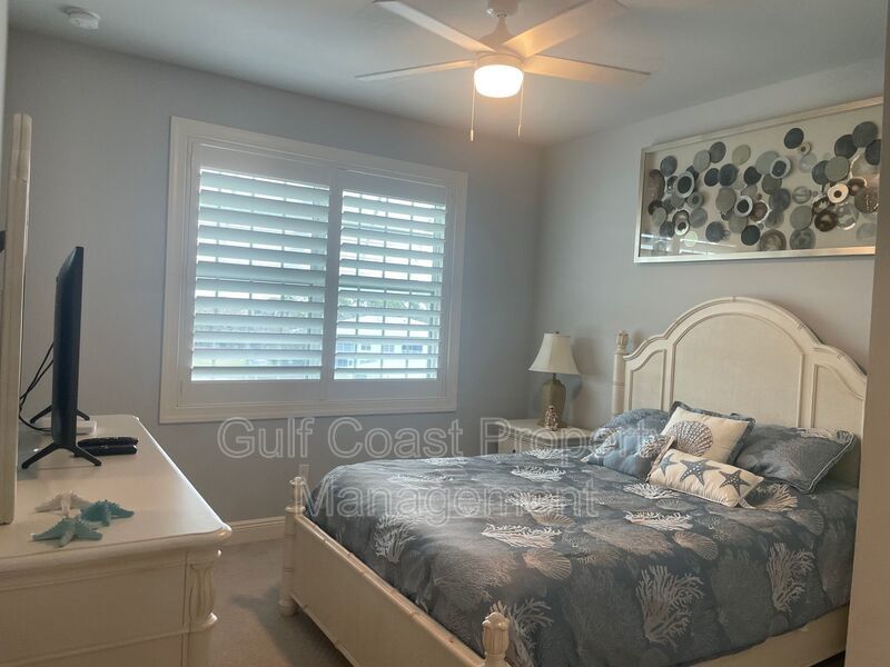 Coastal Luxury at Hidden Bay | 3BR Waterfront Condo with Bay Views property image