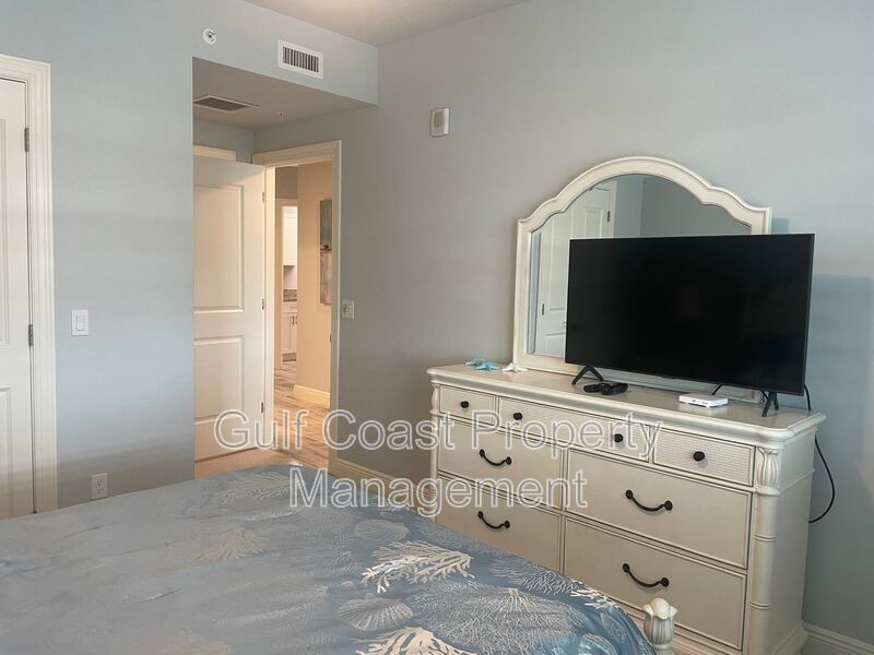 Coastal Luxury at Hidden Bay | 3BR Waterfront Condo with Bay Views property image