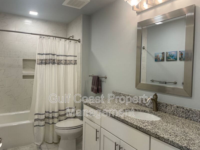 Coastal Luxury at Hidden Bay | 3BR Waterfront Condo with Bay Views property image