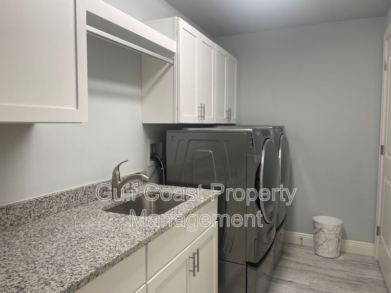 Coastal Luxury at Hidden Bay | 3BR Waterfront Condo with Bay Views property image