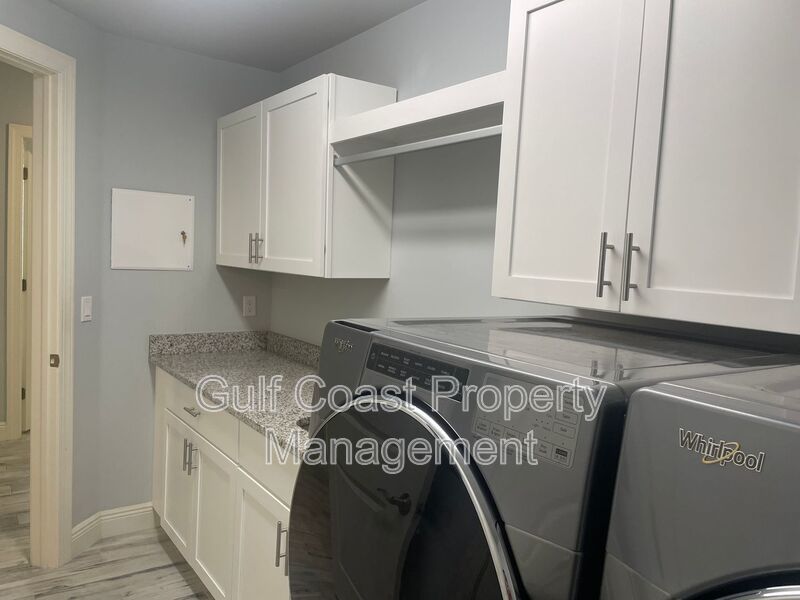 Coastal Luxury at Hidden Bay | 3BR Waterfront Condo with Bay Views property image