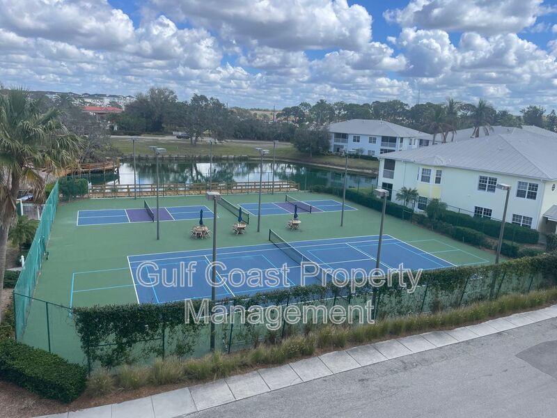 Coastal Luxury at Hidden Bay | 3BR Waterfront Condo with Bay Views property image