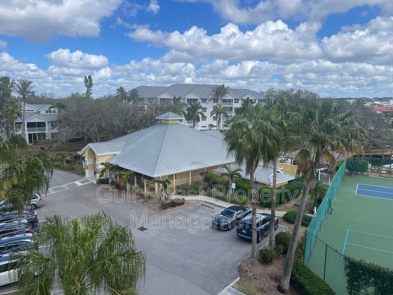 Coastal Luxury at Hidden Bay | 3BR Waterfront Condo with Bay Views property image