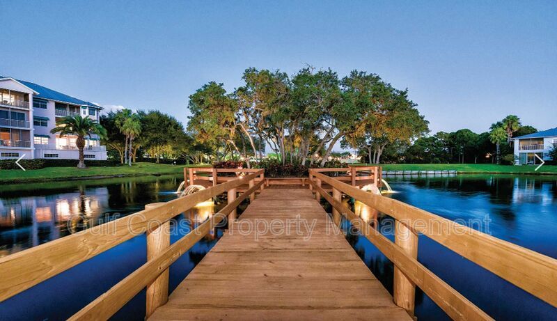 Coastal Luxury at Hidden Bay | 3BR Waterfront Condo with Bay Views property image