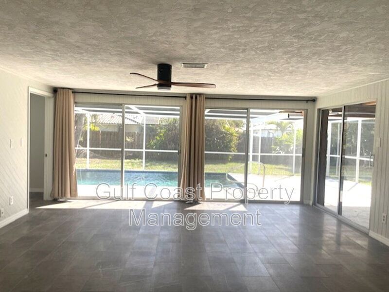 Beautiful 3-Bedroom Home with Lap Pool and Pet Friendly property image