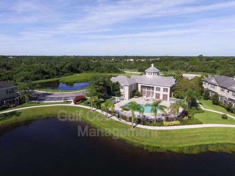 Gated Carolina Landings Townhome – Spacious 3BR with Garage, Resort-Style Amenities & Prime Location! property image