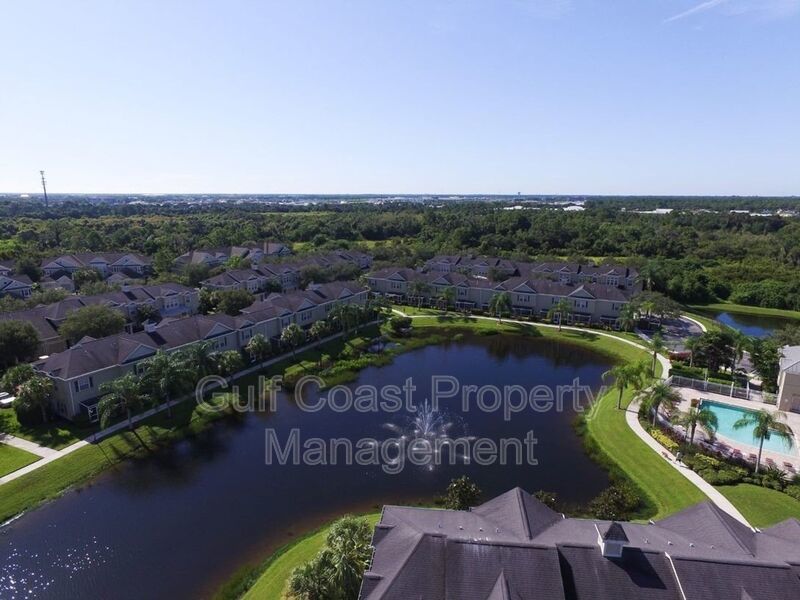 Gated Carolina Landings Townhome – Spacious 3BR with Garage, Resort-Style Amenities & Prime Location! property image