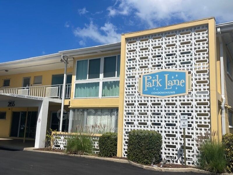 Annual Rental – Park Lane Community | Prime Sarasota Location property image