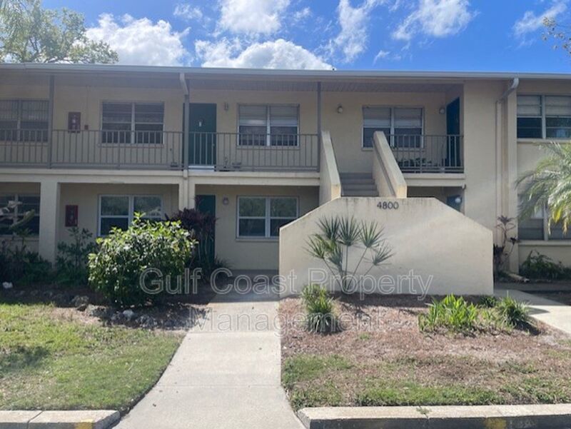 Modern Renovated Condo in Prime Sarasota Location property image