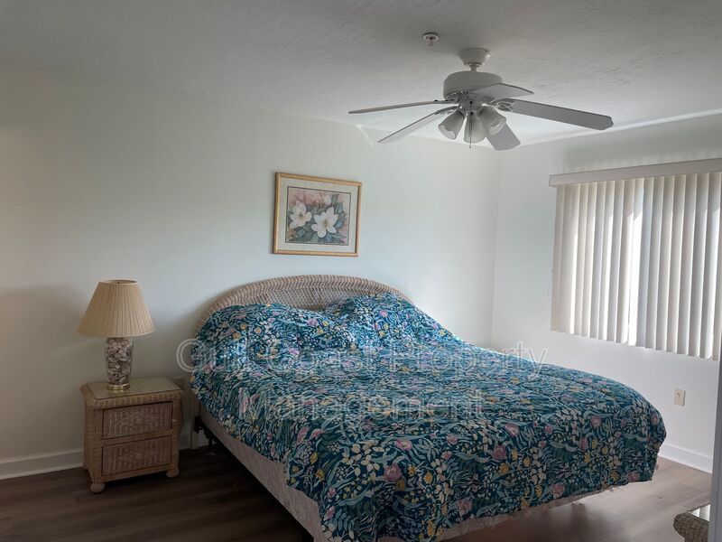 Boater's Dream! 2/2 on Whitaker Bayou with Boat Dock Included property image