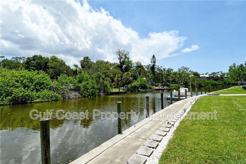 Waterfront Condo Rental With Boat Dock Included property image