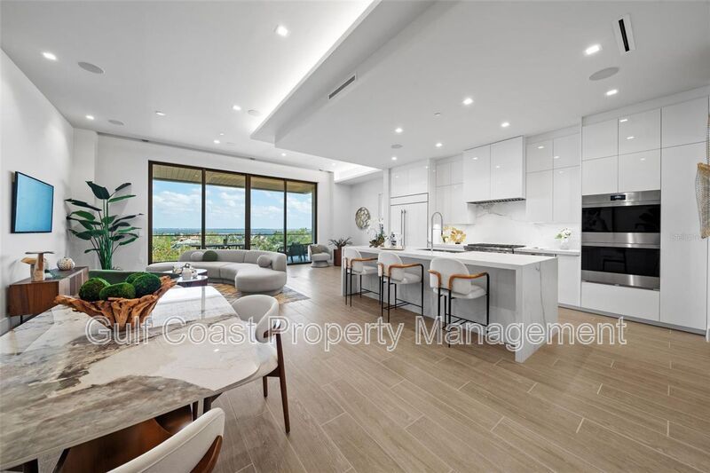 Unfurnished Luxury Rental at The St. Regis Longboat Key property image