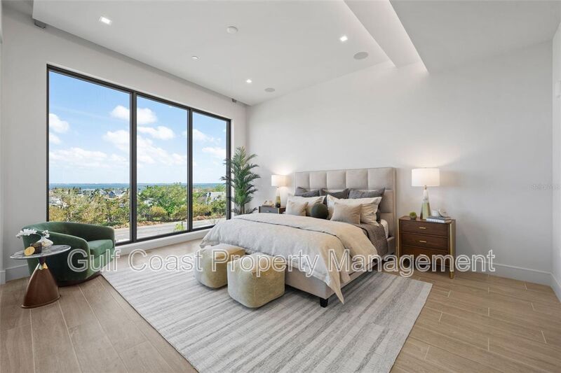 Unfurnished Luxury Rental at The St. Regis Longboat Key property image