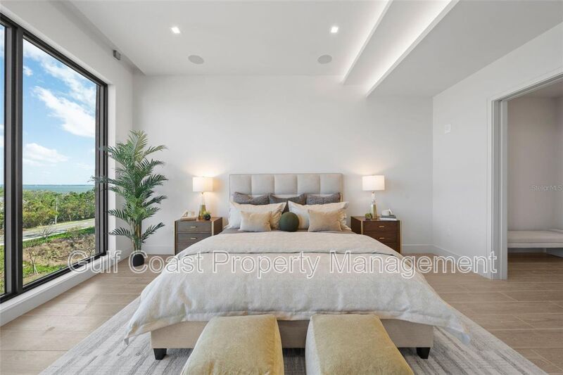 Unfurnished Luxury Rental at The St. Regis Longboat Key property image