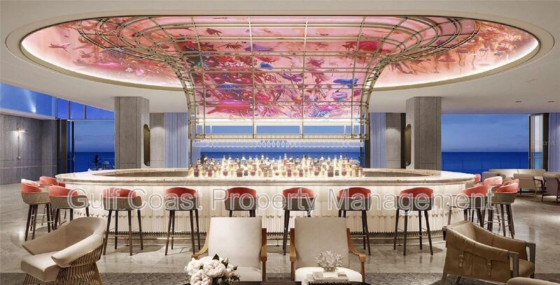 Unfurnished Luxury Rental at The St. Regis Longboat Key property image