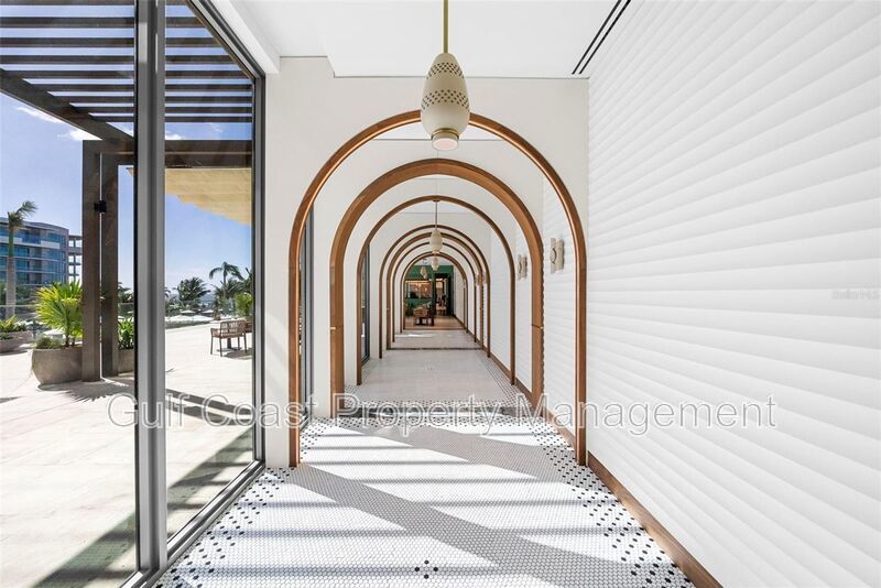 Unfurnished Luxury Rental at The St. Regis Longboat Key property image