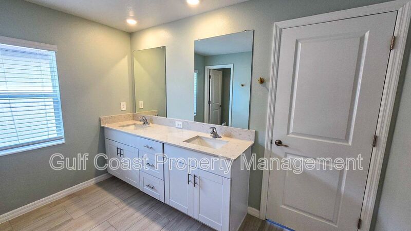 Annual 4BR + Flex Room Home with 3-Car Garage in Prosperity Lakes – Cul-de-Sac, Fenced Yard & Resort-Style Amenities property image