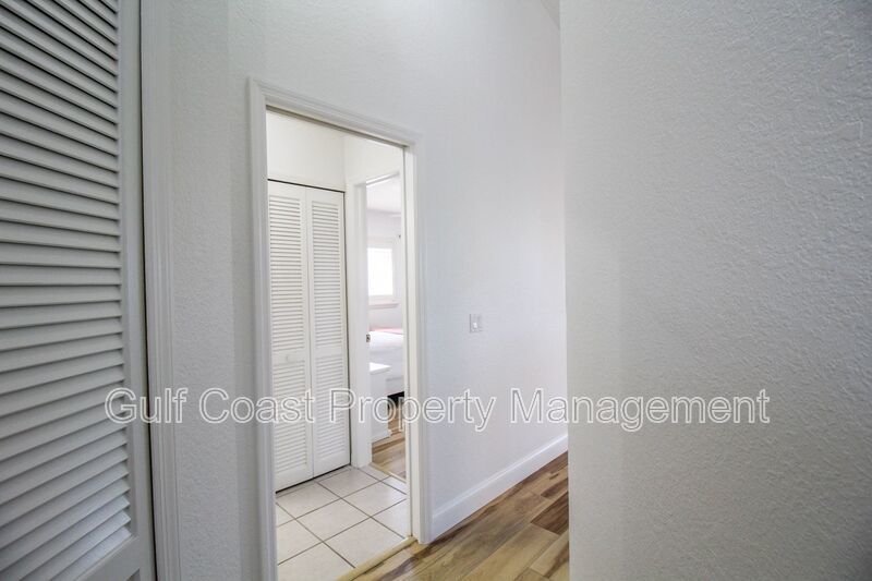 Waterfront Pool Home in Burnt Shore Isles property image