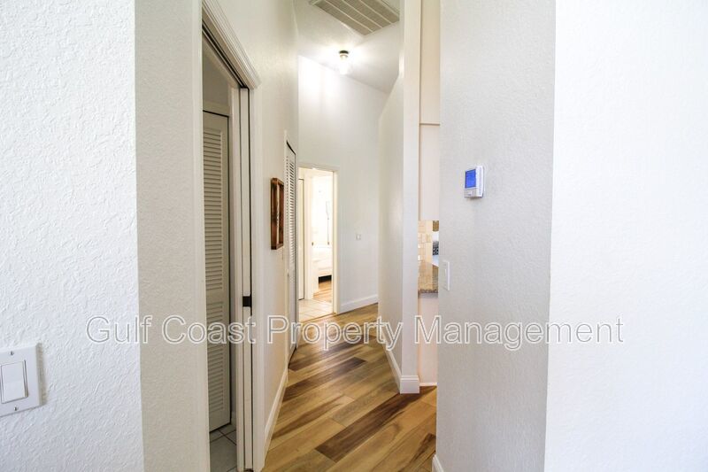 Waterfront Pool Home in Burnt Shore Isles property image