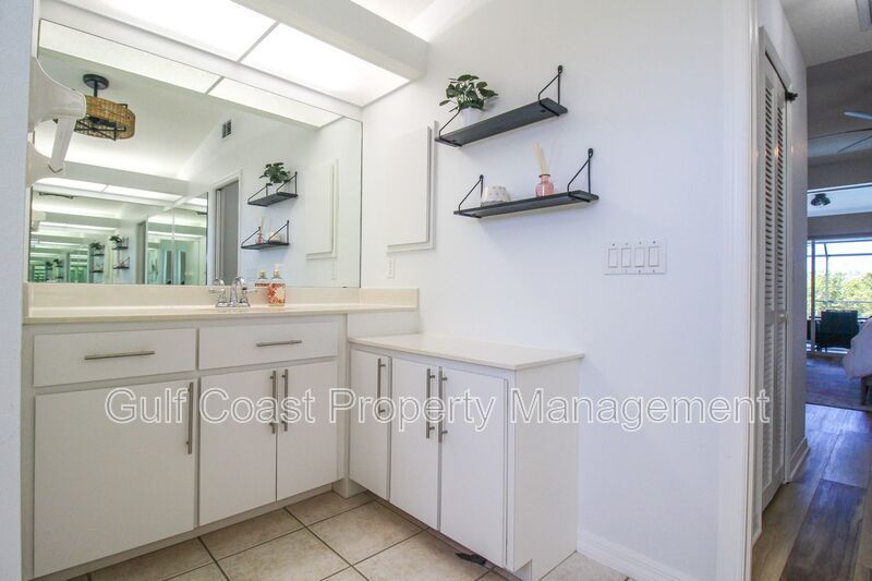 Waterfront Pool Home in Burnt Shore Isles property image