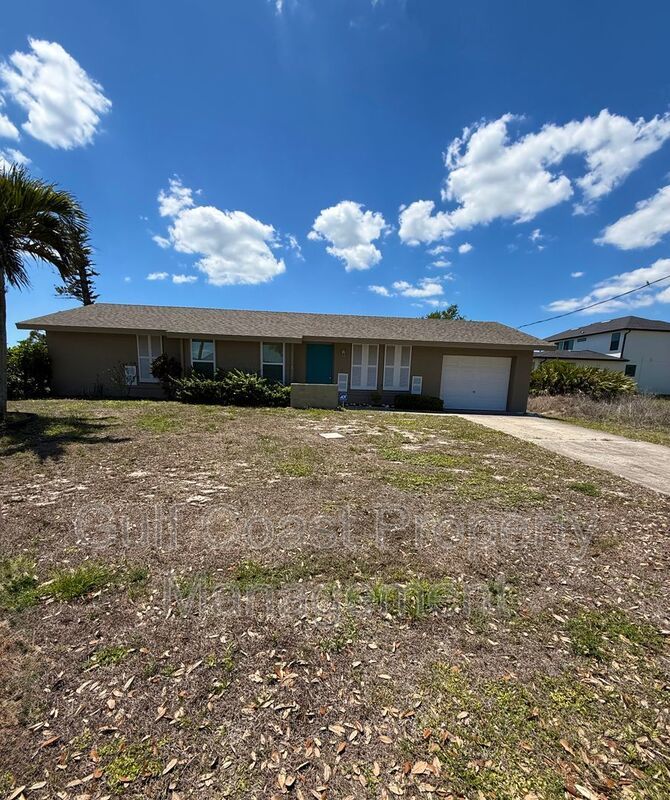 Waterfront Home with Boat Lift property image