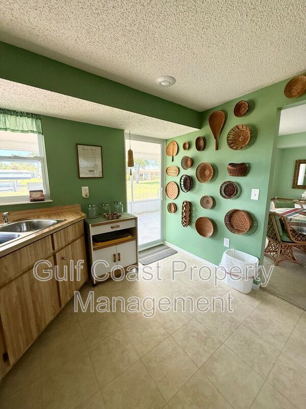 Waterfront Home with Boat Lift property image