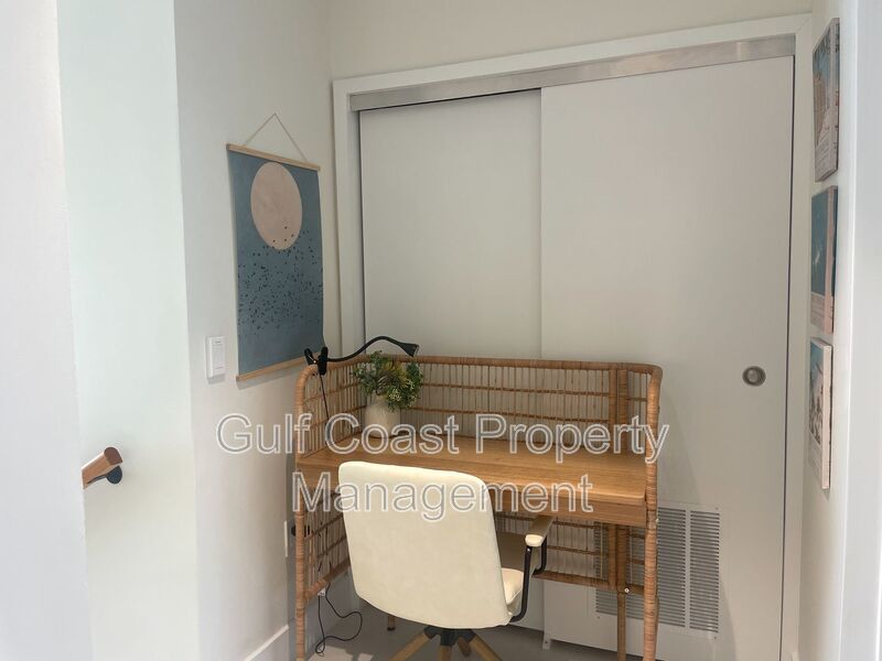 Modern Loft Living with Private Terrace in Downtown Sarasota’s Rosemary District property image