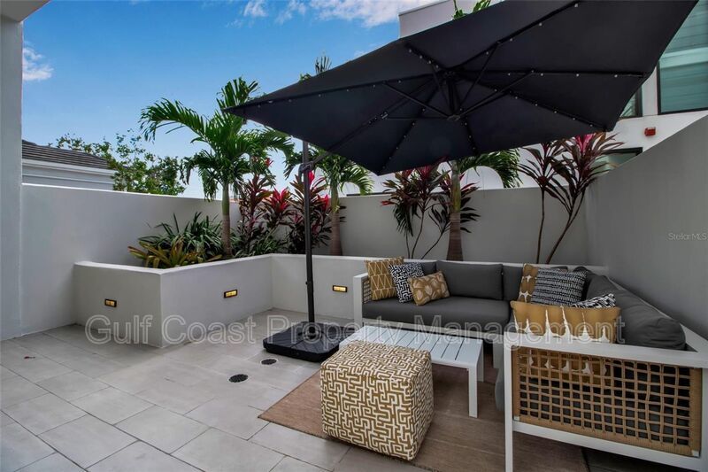 Modern Loft Living with Private Terrace in Downtown Sarasota’s Rosemary District property image