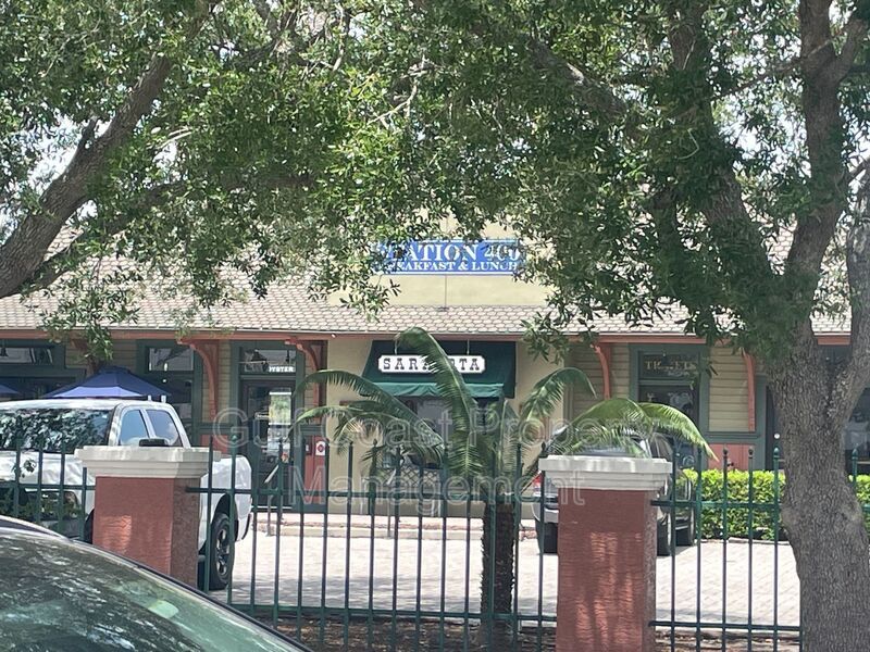 Modern Loft Living with Private Terrace in Downtown Sarasota’s Rosemary District property image