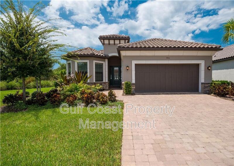 Annual Gated 3-Bedroom Pool Home with Private Lake Views & Resort-Style Amenities property image