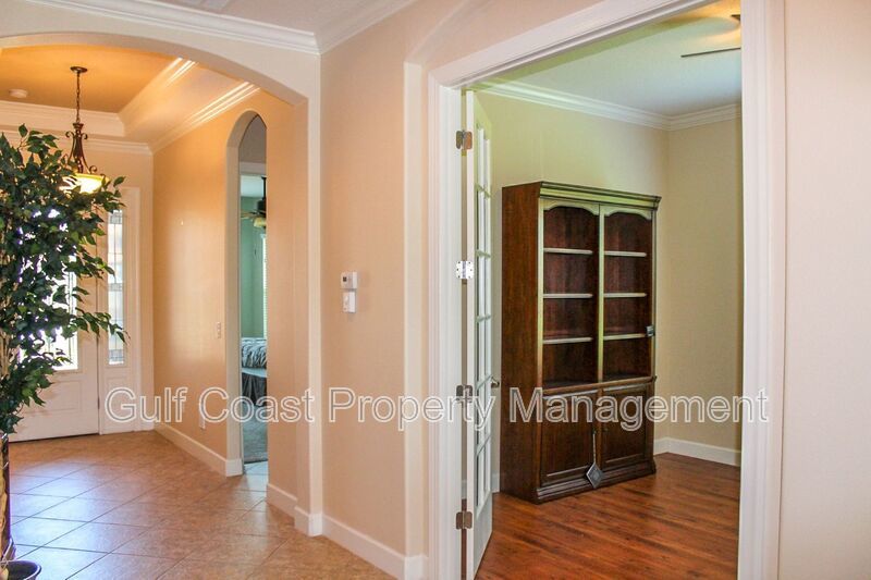 Annual Gated 3-Bedroom Pool Home with Private Lake Views & Resort-Style Amenities property image