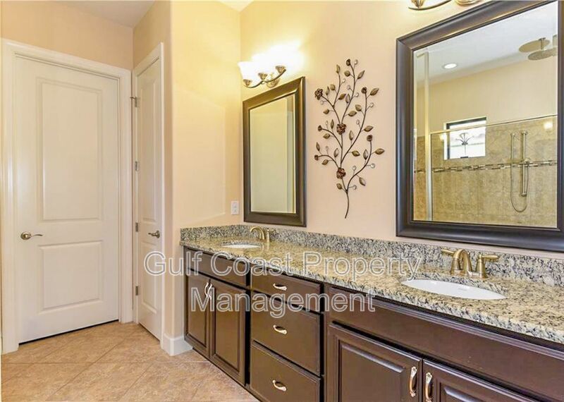 Annual Gated 3-Bedroom Pool Home with Private Lake Views & Resort-Style Amenities property image