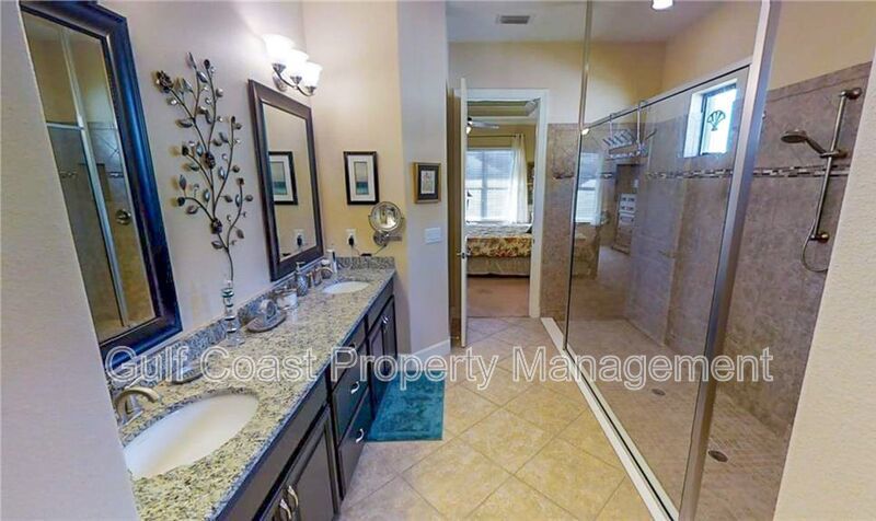 Annual Gated 3-Bedroom Pool Home with Private Lake Views & Resort-Style Amenities property image