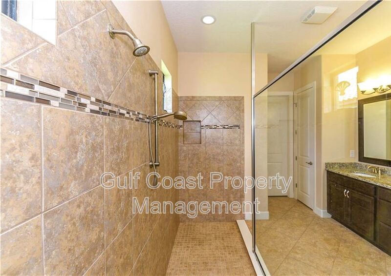 Annual Gated 3-Bedroom Pool Home with Private Lake Views & Resort-Style Amenities property image