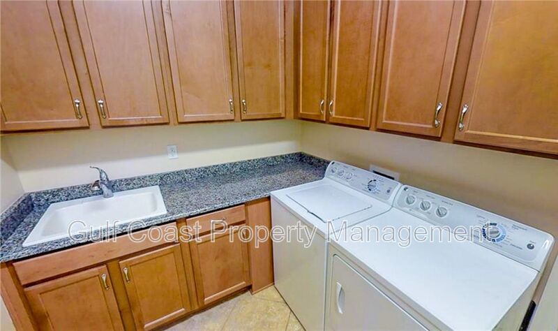 Annual Gated 3-Bedroom Pool Home with Private Lake Views & Resort-Style Amenities property image