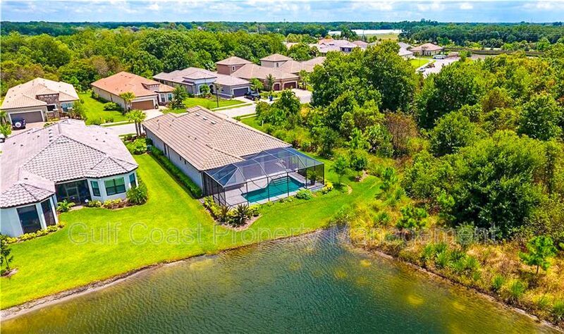 Annual Gated 3-Bedroom Pool Home with Private Lake Views & Resort-Style Amenities property image