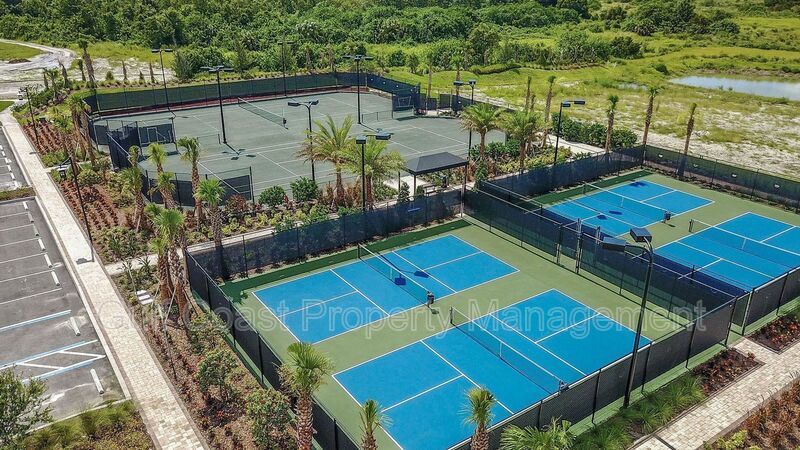 Annual Gated 3-Bedroom Pool Home with Private Lake Views & Resort-Style Amenities property image