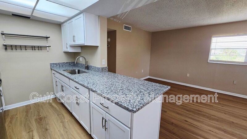 Annual Updated 1BR/1BA Condo – New Interior Finishes, Located on the 2nd Floor property image