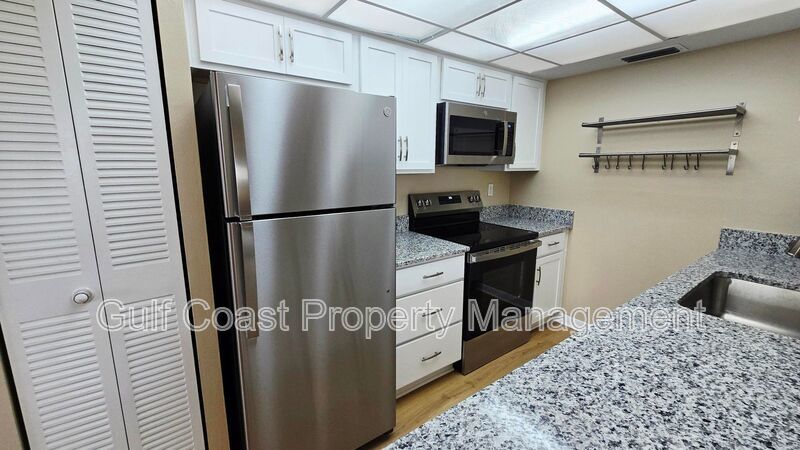 Annual Updated 1BR/1BA Condo – New Interior Finishes, Located on the 2nd Floor property image