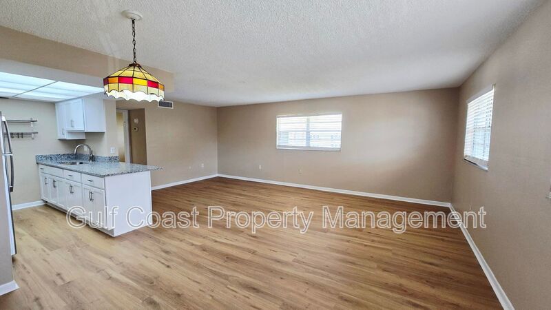 Annual Updated 1BR/1BA Condo – New Interior Finishes, Located on the 2nd Floor property image