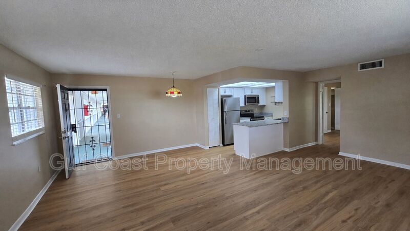 Annual Updated 1BR/1BA Condo – New Interior Finishes, Located on the 2nd Floor property image