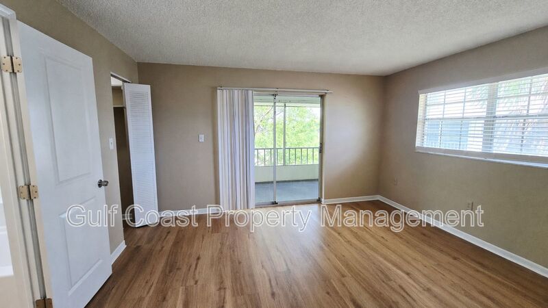 Annual Updated 1BR/1BA Condo – New Interior Finishes, Located on the 2nd Floor property image