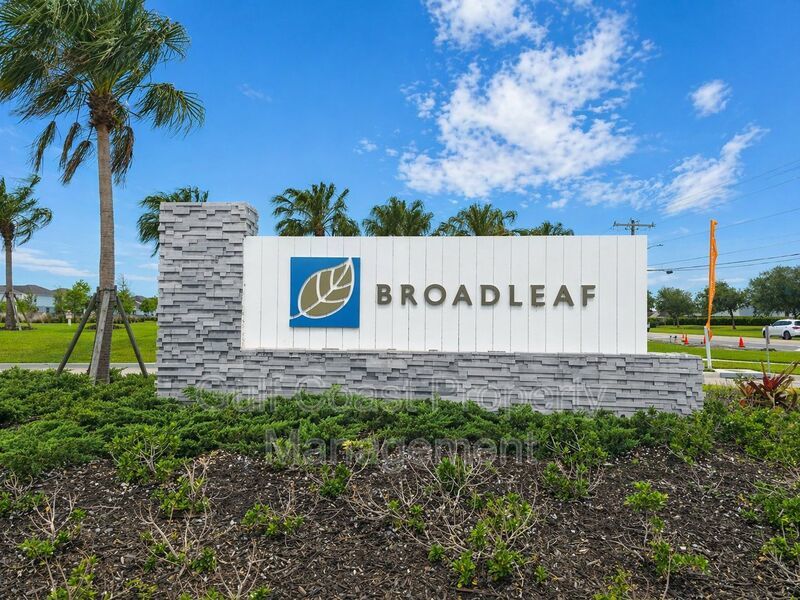 Annual Rental | Spacious 5 Bed, 3 Bath with Loft & Fenced Backyard in Broadleaf – Parrish Living at Its Finest property image