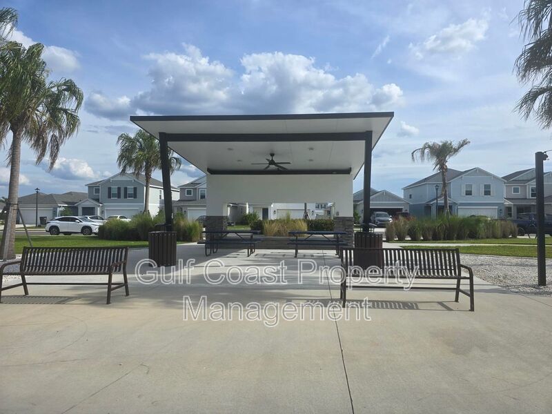 Annual Rental | Spacious 5 Bed, 3 Bath with Loft & Fenced Backyard in Broadleaf – Parrish Living at Its Finest property image